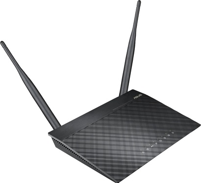 Asus RT-N12 vD Router
