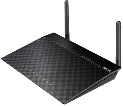 Asus RT-N12LX/E