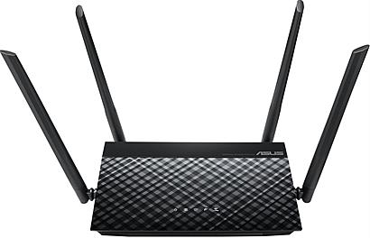 Asus RT-N19 Wireless-N600 router