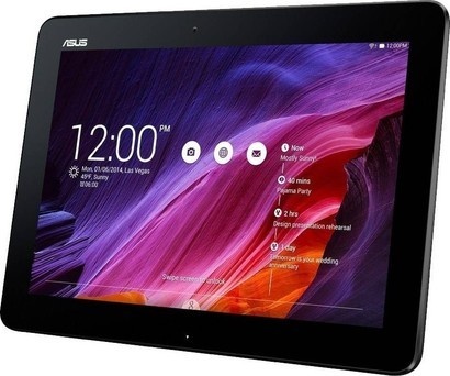 Asus TF103C-1A106A Black