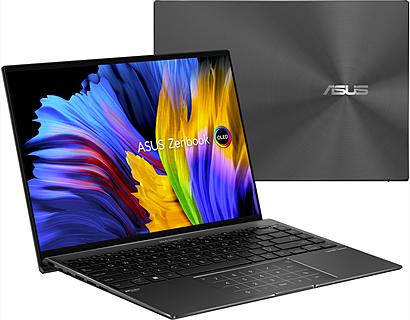 Asus UM5401QA-OLED122W 14 R5 8G 512G W11