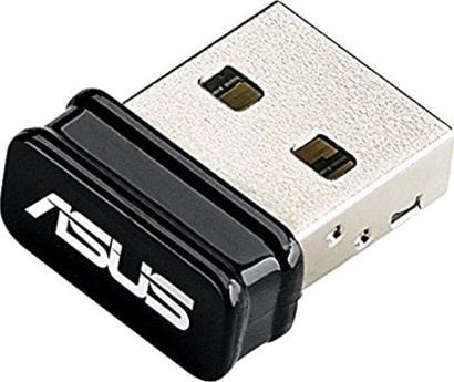 Asus USB-BT400 Mini Bluetooth Dongle BK