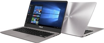 Asus UX310UA-FC892T/WIN10