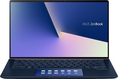 Asus UX434FL-A6007T 14 i5 8GB 256SSD W10