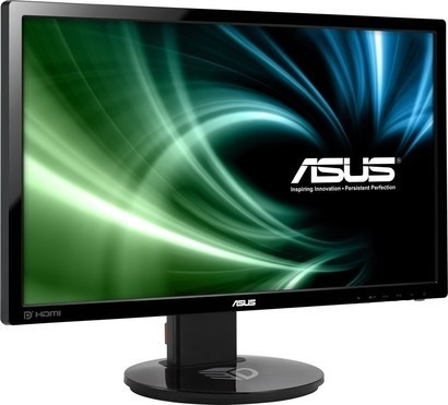 Asus VG248QE 24 HERNÍ FHD 1ms REPRO