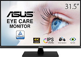 Asus VP32UQ