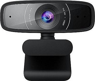 Asus WEBCAM C3
