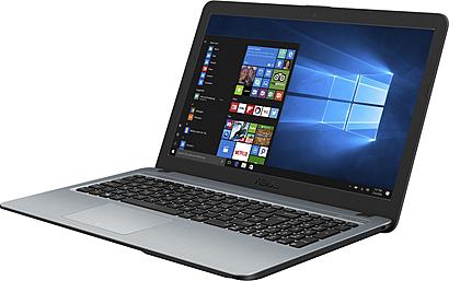 Asus X540BA-DM538T 15,6 A4 4GB 1TB W10
