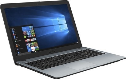 Asus X540BA-DM735T 15,6 A6 8GB 512GB W10