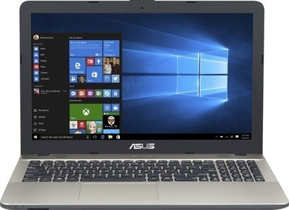 Asus X541NA-GO120T 15,6 3350 4G 500G W10
