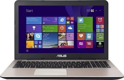 Asus X555LN-XX144H 15,6 i5 8G 1T 2G W8.1