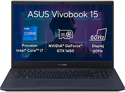 Asus X571LH-BQ455T 15,6 i7 8GB 512GB 4GB