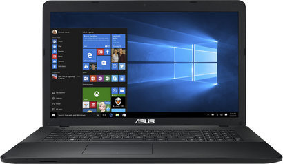 Asus X751NV-TY001T/WIN10