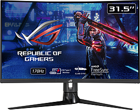 Asus XG32VC