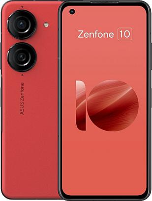 Asus Zenfone 10 8/256GB Red