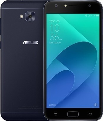 Asus ZenFone 4 Selfie ZD553KL-5A026WW