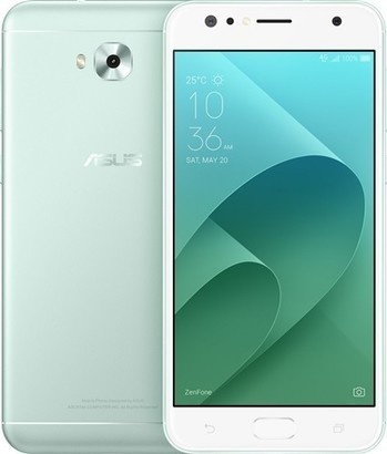 Asus ZenFone 4 Selfie ZD553KL-5N059WW