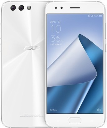 Asus ZenFone 4 ZE554KL-6B011WW