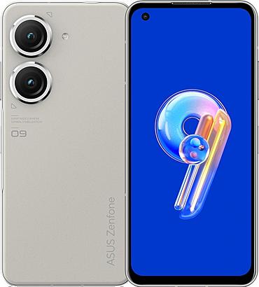 Asus Zenfone 9 8/256GB White