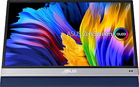 Asus ZenScreen OLED MQ13AH Portable