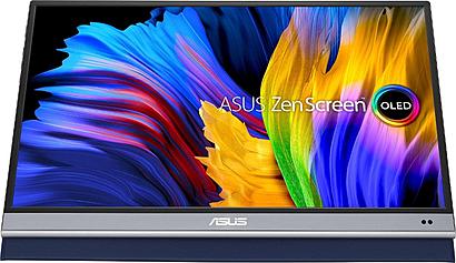 Asus ZenScreen OLED MQ16AH Portable