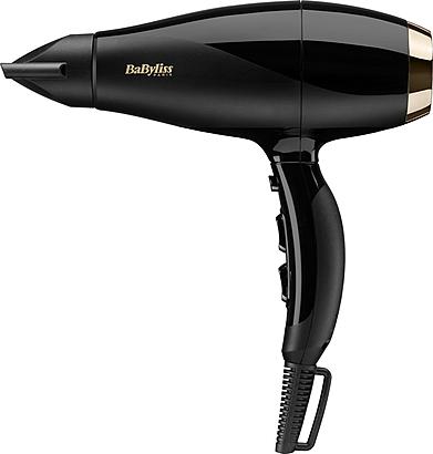 BaByliss 6714DE + 3 roky záruka