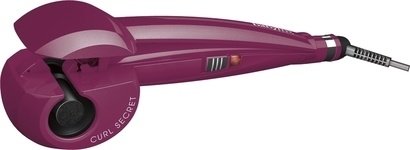 BaByliss C903PE růžová