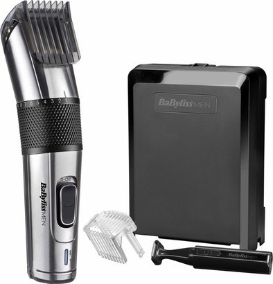 BaByliss E977E