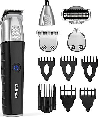 BaByliss MT812E