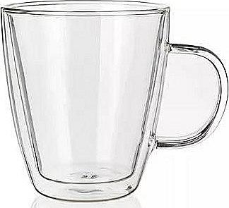 Banquet Hrnek skl.dvoust DOBLO 300 ml