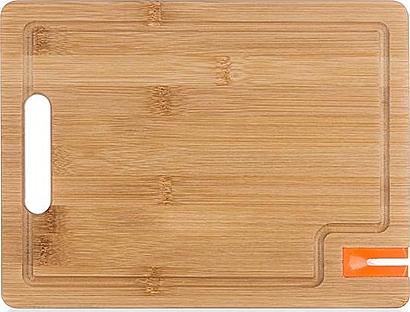 Banquet BRILLANTE Bamboo 28 x 21 x 1,5 cm