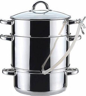 Banquet Hrnec na odšťavňování TOWER 8l