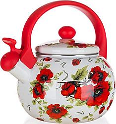 Banquet Konvice smalt POPPY 2,2 l