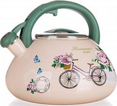 Banquet Konvice smalt ROM.RIDE 3 l