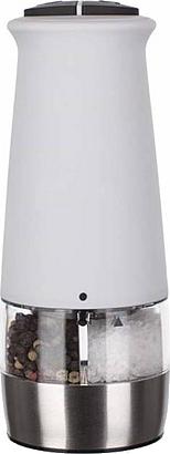 Banquet Mlýnek elektrický Culinaria white 2 v 1