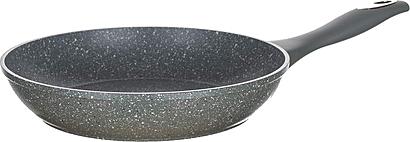 Banquet Pánev GRANITE Grey 24cm