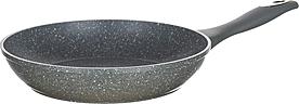 Banquet Pánev GRANITE Grey 28cm
