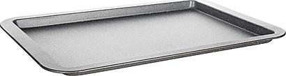 Banquet Plech mělký GRANITE 43 cm