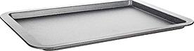Banquet Plech mělký GRANITE 43 cm