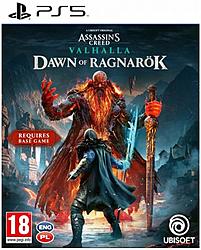 Ubisoft PS5 Assassin's Creed: Dawn of Ragnarok