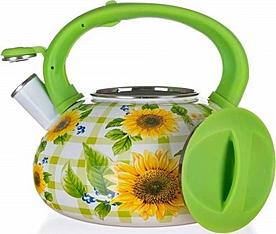 Banquet SUN FLOWER 3 l