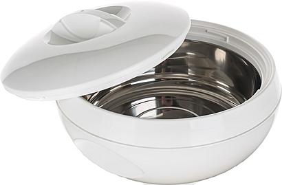 Banquet Termohrnec AVANZA 5 l bílý