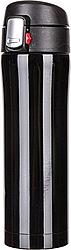 Banquet Termoska BODO 430 ml černá