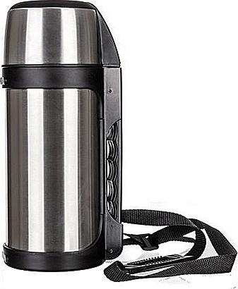 Banquet Termoska cestovní PENTA 1,5l nerez