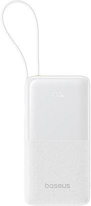 Baseus Bipow2 10000mAh 20W WH