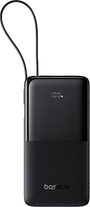 Baseus Bipow2 20000mAh 20W BK