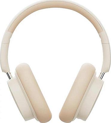 Baseus Bowie D05 krém. bílé