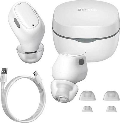 Baseus Bowie WM01 bílé