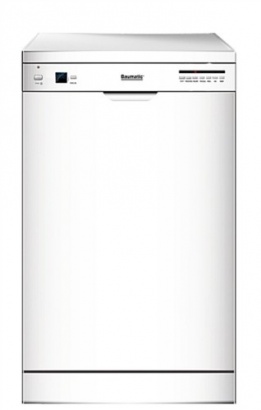 Baumatic BDF 465 W
