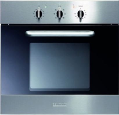 Baumatic BOM 7100 SS